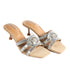 Women Formal Heel - 75175S